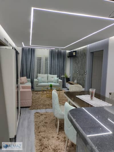 3 Bedroom Apartment for Rent in Nasr City, Cairo - IMG-20250903-WA0172. jpg