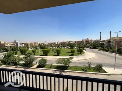 4 Bedroom Flat for Rent in New Cairo, Cairo - 45c4931a-6712-4d51-8c5b-3ce9b6bb48c8. jpg