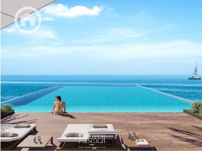 4 Bedroom Townhouse for Sale in North Coast, Matruh - 1. jpg