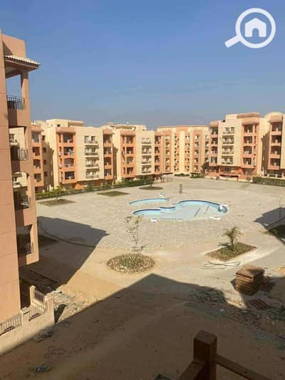 Studio for Sale in 6th of October, Giza - WhatsApp Image 2025-09-02 at 3.16. 30 AM. jpeg