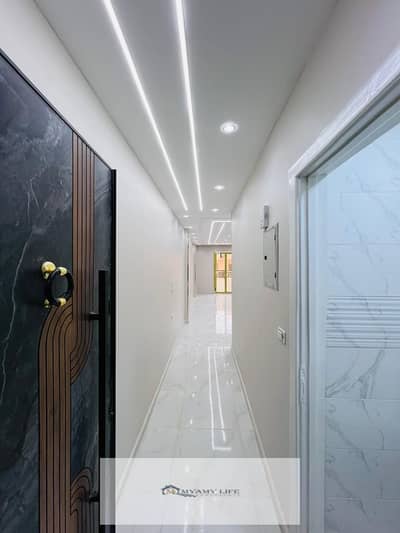 3 Bedroom Apartment for Sale in Hadayek al-Ahram, Giza - WhatsApp Image 2025-09-01 at 1.14. 27 PM (1). jpeg