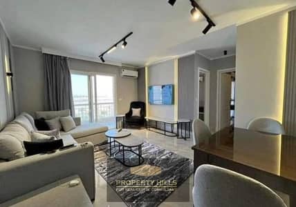 3 Bedroom Duplex for Sale in Sheikh Zayed, Giza - IMG_3820. jpg