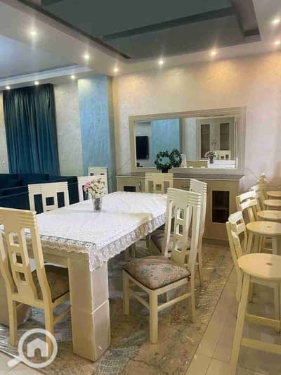 3 Bedroom Flat for Rent in New Cairo, Cairo - 1000366101. jpg