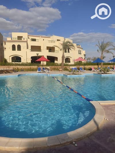 1 Bedroom Chalet for Sale in Ain Sukhna, Suez - IMG-20250619-WA0234. jpg