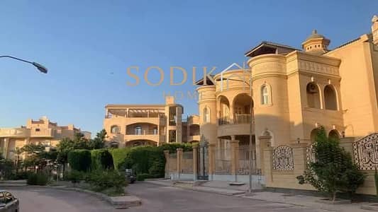 3 Bedroom Apartment for Sale in Obour City, Cairo - WhatsApp Image 2025-06-03 at 1.04. 24 PM. jpeg