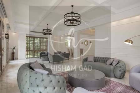 3 Bedroom Villa for Sale in Sheikh Zayed, Giza - 0bd1419e-91a1-4058-864d-f72b4ccc8b76. jpg