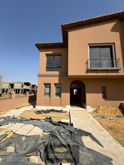 4 Bedroom Townhouse for Sale in Sheikh Zayed, Giza - WhatsApp Image 2025-08-06 at 4.18. 03 PM (2). jpeg