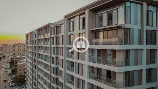 3 Bedroom Flat for Sale in Zahraa Al Maadi, Cairo - ريحانه افينيو . jpg