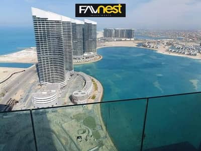 شقة 3 غرف نوم للبيع في الساحل الشمالي، مطروح - IMG-20250903-WA0162. jpg