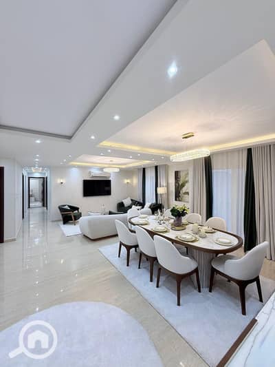 3 Bedroom Apartment for Sale in New Cairo, Cairo - 5f83da25-ed79-4e78-8822-08f6c2bb0136. jpeg