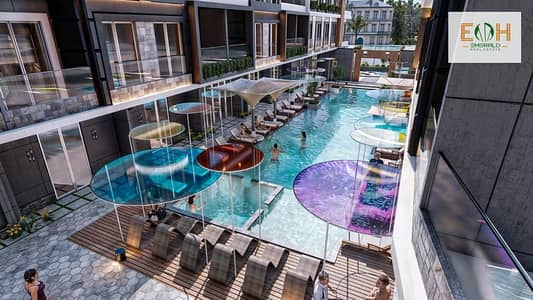 1 Bedroom Apartment for Sale in Hurghada, Red Sea - WhatsApp Image 2024-09-08 at 16.37. 56 (2). jpeg