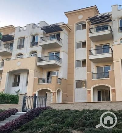 2 Bedroom Apartment for Sale in Katameya, Cairo - 529800480_3891257044520811_7593297417291670465_n. jpg