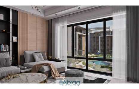 2 Bedroom Flat for Sale in 6th of October, Giza - ed73e028-909d-49ac-af7c-12e44ce57f67. jfif. jpg
