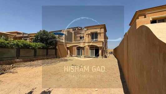 توين هاوس 4 غرف نوم للبيع في الشيخ زايد، الجيزة - 9442a42f-ab5a-485b-9ff0-40a872b405da. jpg