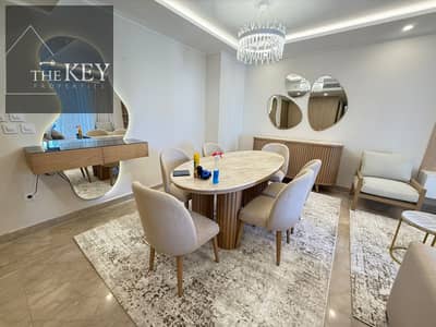2 Bedroom Flat for Sale in Sheikh Zayed, Giza - d6d6129f-cd81-41f2-89b8-770afb6aaf35. jpg