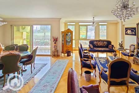 3 Bedroom Flat for Sale in Smoha, Alexandria - 2. jpg