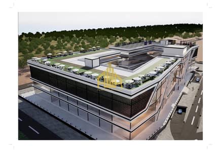 Office for Sale in Obour City, Cairo - final print  2mall elamir elhay 1_page-0001 (1). jpg
