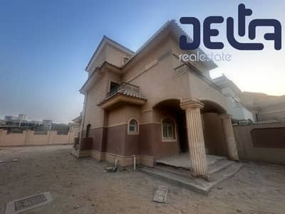 فیلا 6 غرف نوم للبيع في 6 أكتوبر، الجيزة - 35fcb69c-1260-4af6-ba8b-20388dae70c4. jpg