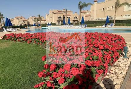 4 Bedroom Twin House for Sale in New Cairo, Cairo - الباتيو 66. PNG