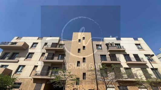 3 Bedroom Flat for Sale in Sheikh Zayed, Giza - 843ea0fa-be40-4dec-a9f3-c99887a8493d. jpg