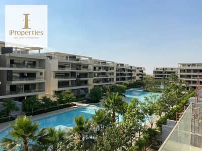 2 Bedroom Villa for Sale in New Cairo, Cairo - WhatsApp Image 2021-10-20 at 2.44. 23 PM (1). jpg