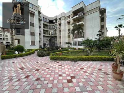 2 Bedroom Apartment for Sale in Zahraa Al Maadi, Cairo - 1000813698. jpg