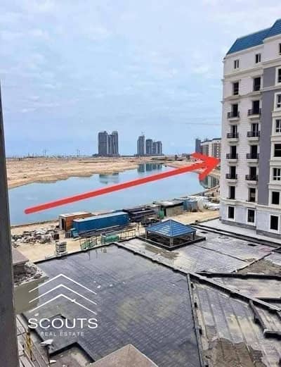 فلیٹ 3 غرف نوم للبيع في الساحل الشمالي، مطروح - IMG-20250327-WA0006. jpg