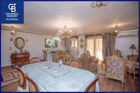 شقة 3 غرف نوم للبيع في سموحة، الإسكندرية - 1. JPG