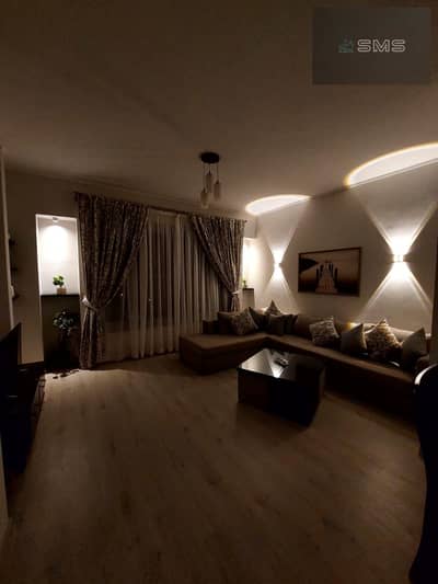 Studio for Rent in New Cairo, Cairo - 5bfc6a85-a7e5-48d0-a77b-bda36062a605. jpeg
