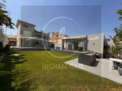 4 Bedroom Villa for Sale in Sheikh Zayed, Giza - c946c7fc-10ce-47c6-bc00-bc402be129e8. jpg