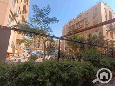 2 Bedroom Flat for Sale in Hadayek October, Giza - 1000725087. jpg