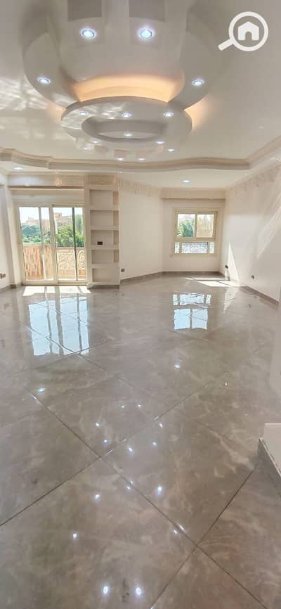 3 Bedroom Flat for Rent in New Cairo, Cairo - WhatsApp Image 2025-09-03 at 5.05. 47 PM (2). jpeg