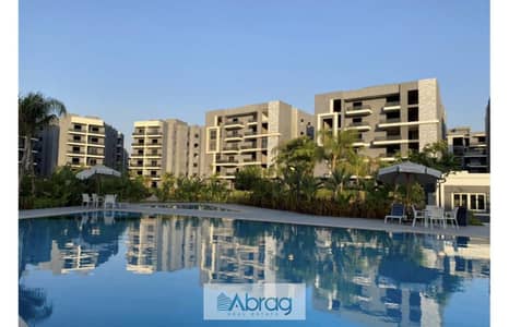 شقة 2 غرفة نوم للبيع في حدائق اكتوبر، الجيزة - Sun_Capital__5_. jpg