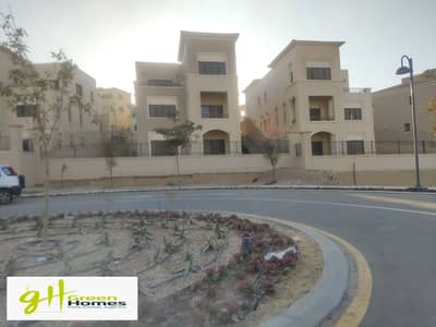 5 Bedroom Villa for Sale in Mokattam, Cairo - WhatsApp Image 2021-01-20 at 11.21. 01 AM (1). jpeg
