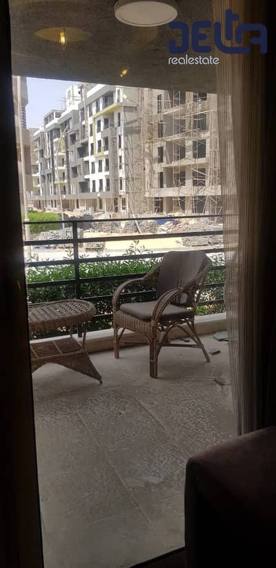 3 Bedroom Apartment for Sale in Hadayek October, Giza - WhatsApp Image 2025-08-25 at 16.44. 04_6722cb51. jpg
