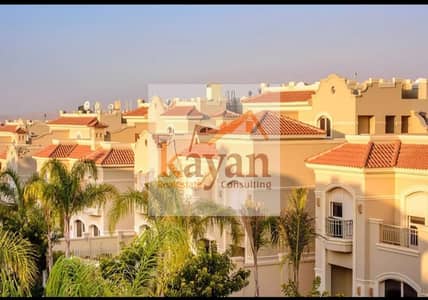 توين هاوس 4 غرف نوم للبيع في القاهرة الجديدة، القاهرة - WhatsApp Image 2025-05-04 at 12.57. 29 PM. jpeg