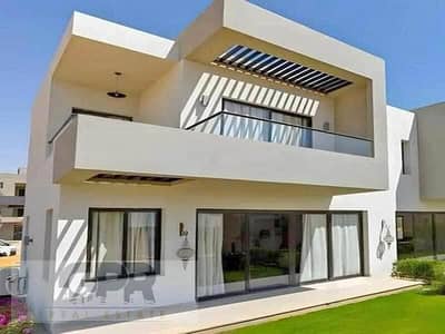 3 Bedroom Villa for Sale in Makadi Bay, Red Sea - 540975738_24359496087036726_3798155474579931850_n. jpg