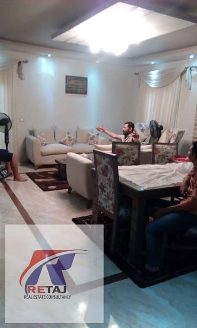 فلیٹ 2 غرفة نوم للبيع في العبور، القاهرة - WhatsApp Image 2025-09-03 at 17.07. 28. jpeg