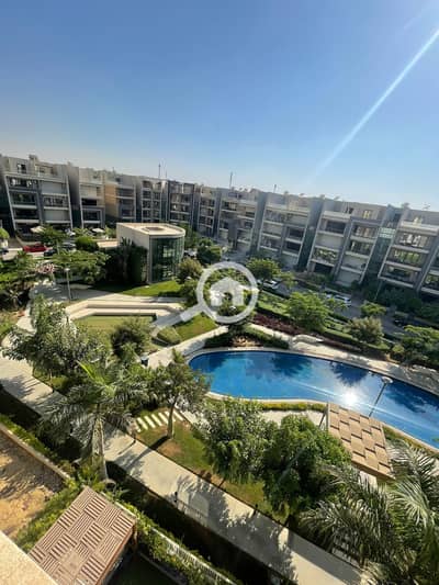 3 Bedroom Penthouse for Rent in New Cairo, Cairo - WhatsApp Image 2025-09-03 at 2.48. 24 PM (1). jpeg