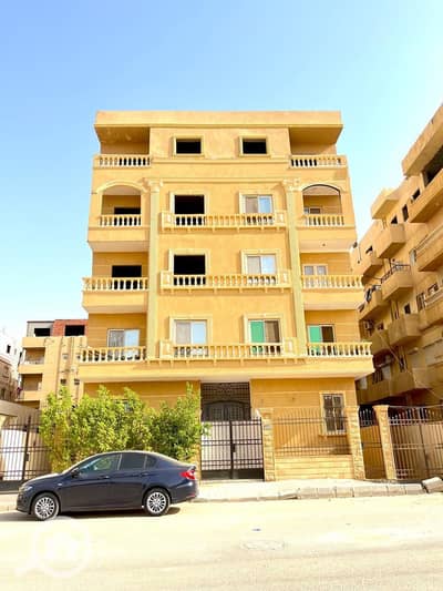 فلیٹ 3 غرف نوم للبيع في مدينة الشروق، القاهرة - WhatsApp Image 2025-07-30 at 12.39. 06_f195eb25. jpg