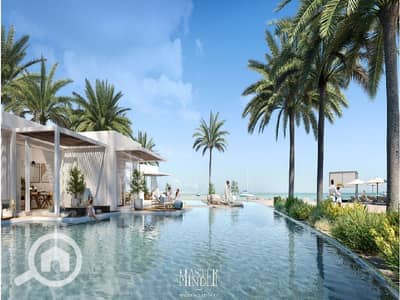 3 Bedroom Villa for Sale in North Coast, Matruh - 5. jpg
