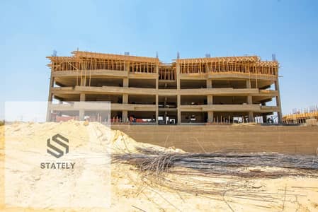 2 Bedroom Flat for Sale in Sheikh Zayed, Giza - WhatsApp Image 2025-09-03 at 5.23. 16 PM. jpeg
