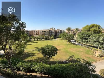 3 Bedroom Apartment for Rent in 6th of October, Giza - WhatsApp Image 2025-09-02 at 9.07. 03 PM (5). jpeg