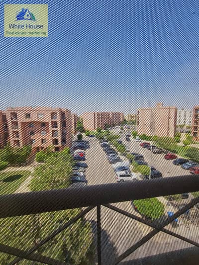 3 Bedroom Apartment for Rent in New Cairo, Cairo - WhatsApp Image 2025-08-31 at 8.00. 42 AM (1). jpeg