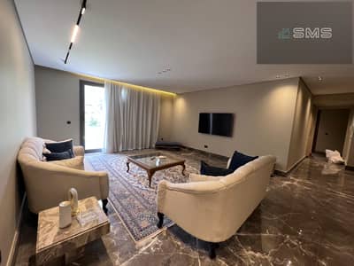 3 Bedroom Flat for Rent in New Cairo, Cairo - bdce01ec-fbff-40dd-b72e-e8706e816d79. jpeg