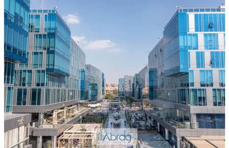 مکتب  للبيع في الشيخ زايد، الجيزة - Dorra-Developments-Projects-Cairo-Business-Park-Gallery-Images-14. jpg