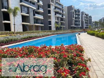 3 Bedroom Flat for Sale in Hadayek October, Giza - IMG-20240626-WA0191. jpg