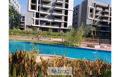 3 Bedroom Flat for Sale in Hadayek October, Giza - 511ee593-a020-43c0-a906-1e71f07be33b. jpg