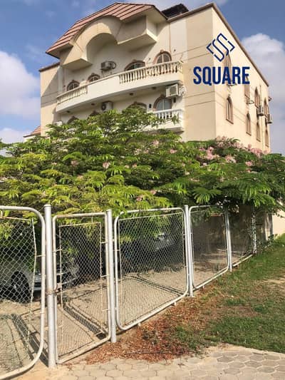 3 Bedroom Flat for Sale in Sheikh Zayed, Giza - WhatsApp Image 2025-04-24 at 12.17. 40 AM (9) - Fatma elshorbagy (1). jpeg