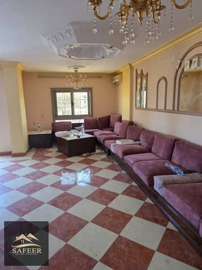 3 Bedroom Flat for Sale in 6th of October, Giza - WhatsApp Image 2025-09-03 at 3.09. 06 PM (3). jpeg